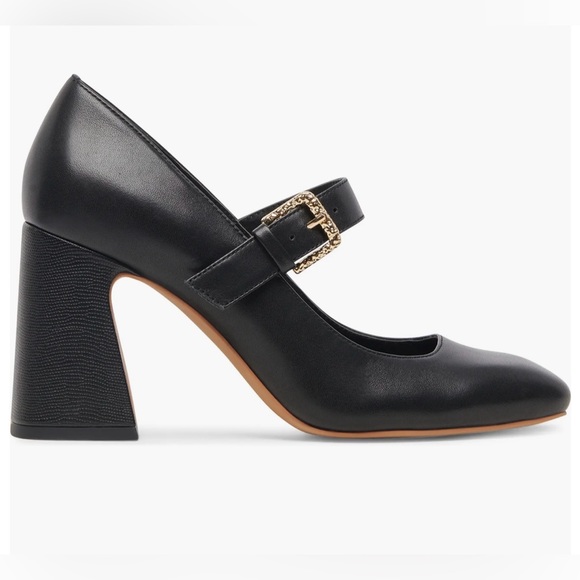 Dolce Vita Lakota Heels - Picture 6 of 8